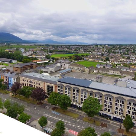 Brandon Hotel Conference & Leisure Centre Tralee Eksteriør bilde