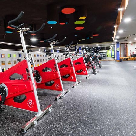 Brandon Hotel Conference & Leisure Centre Tralee Eksteriør bilde