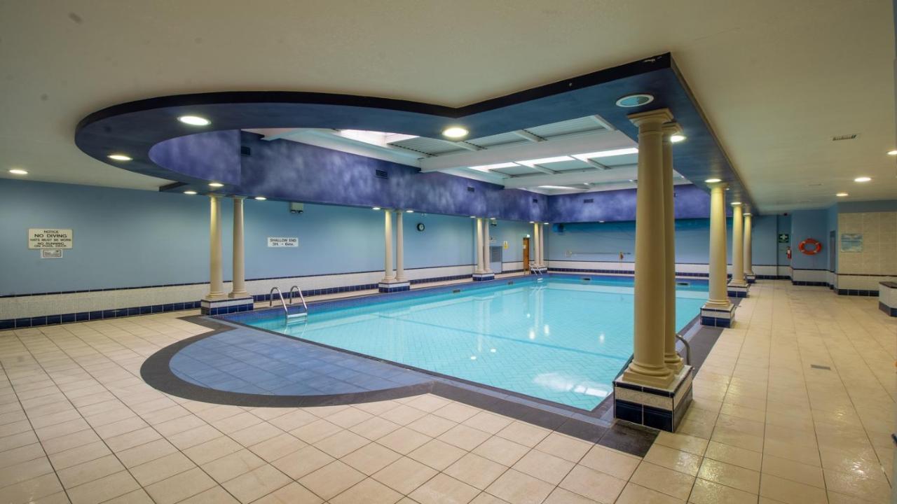 Brandon Hotel Conference & Leisure Centre Tralee Eksteriør bilde