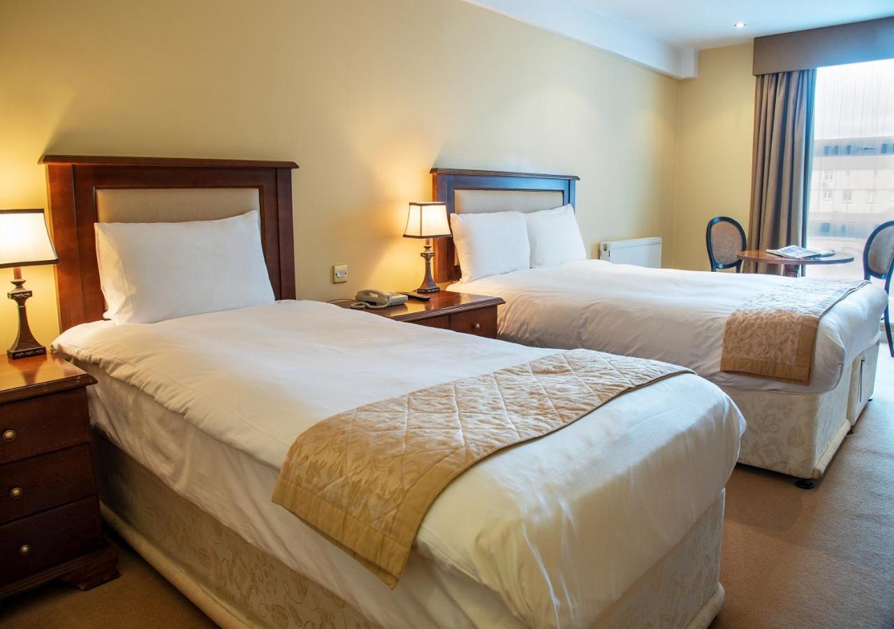Brandon Hotel Conference & Leisure Centre Tralee Eksteriør bilde