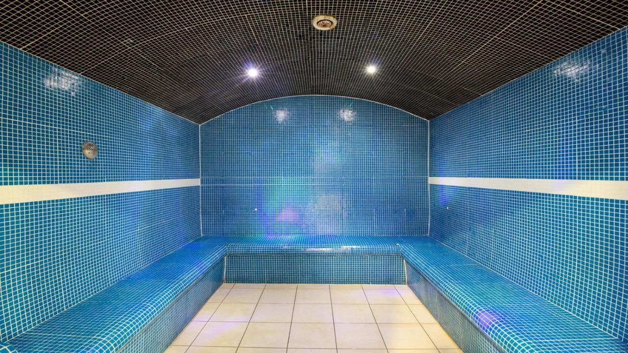 Brandon Hotel Conference & Leisure Centre Tralee Eksteriør bilde
