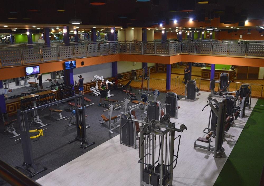 Brandon Hotel Conference & Leisure Centre Tralee Eksteriør bilde