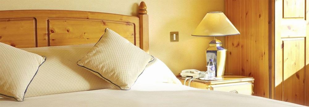 Brandon Hotel Conference & Leisure Centre Tralee Eksteriør bilde