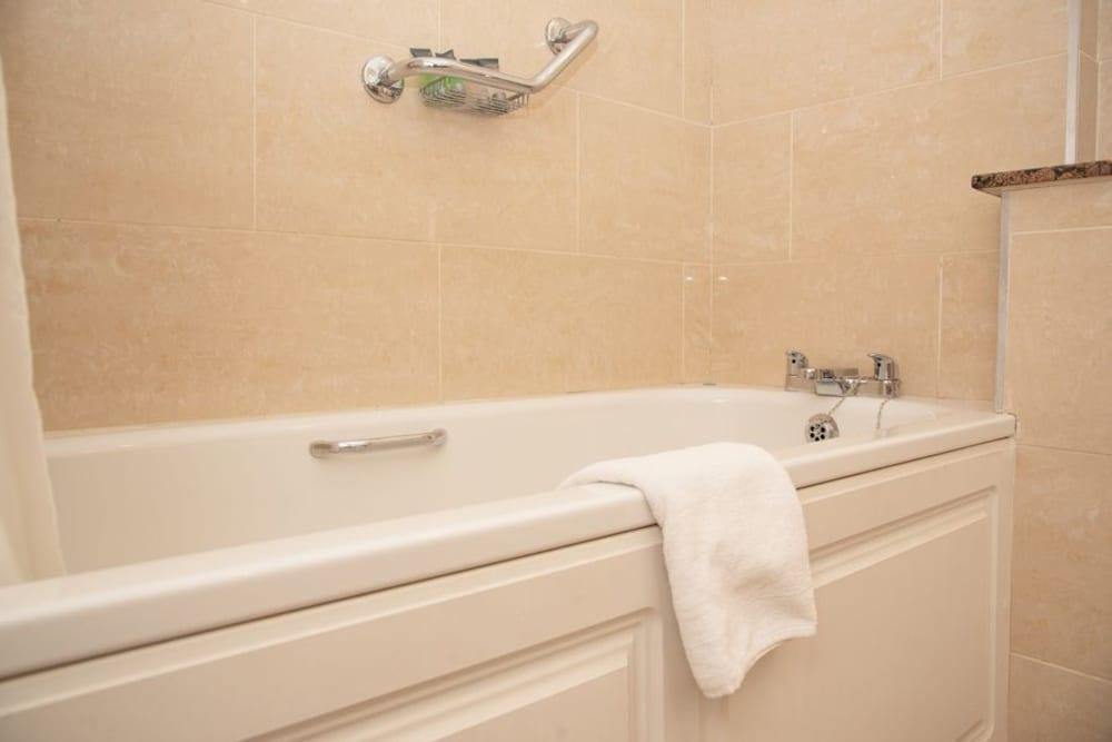 Brandon Hotel Conference & Leisure Centre Tralee Eksteriør bilde