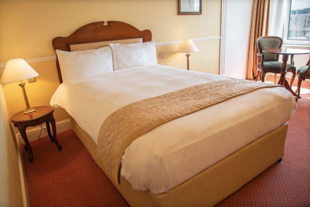 Brandon Hotel Conference & Leisure Centre Tralee Eksteriør bilde