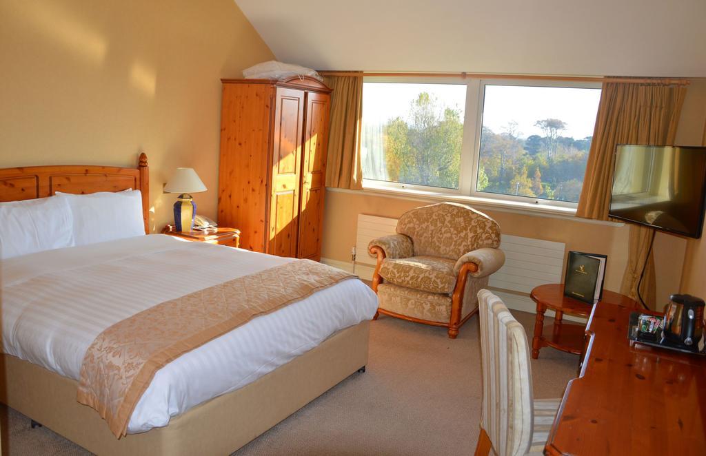 Brandon Hotel Conference & Leisure Centre Tralee Rom bilde