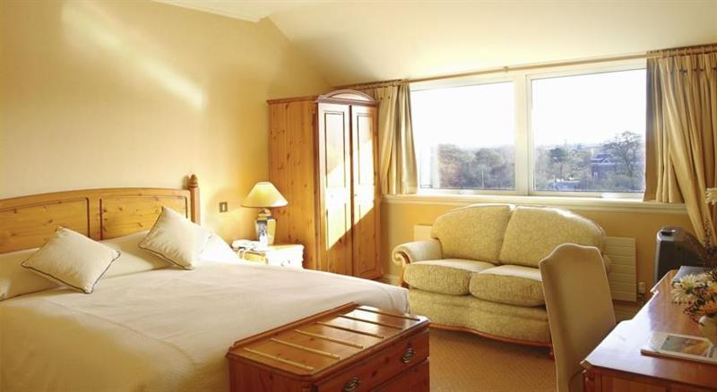 Brandon Hotel Conference & Leisure Centre Tralee Eksteriør bilde