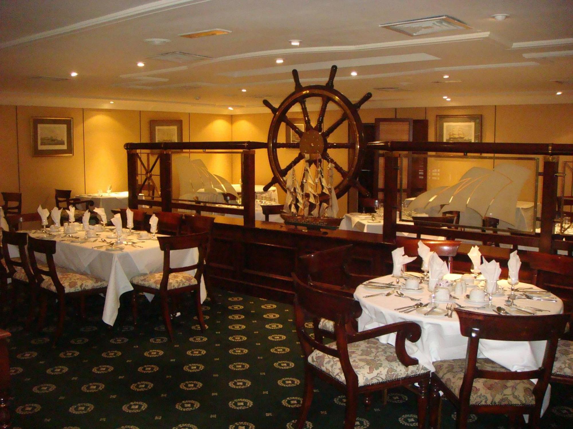 Brandon Hotel Conference & Leisure Centre Tralee Eksteriør bilde