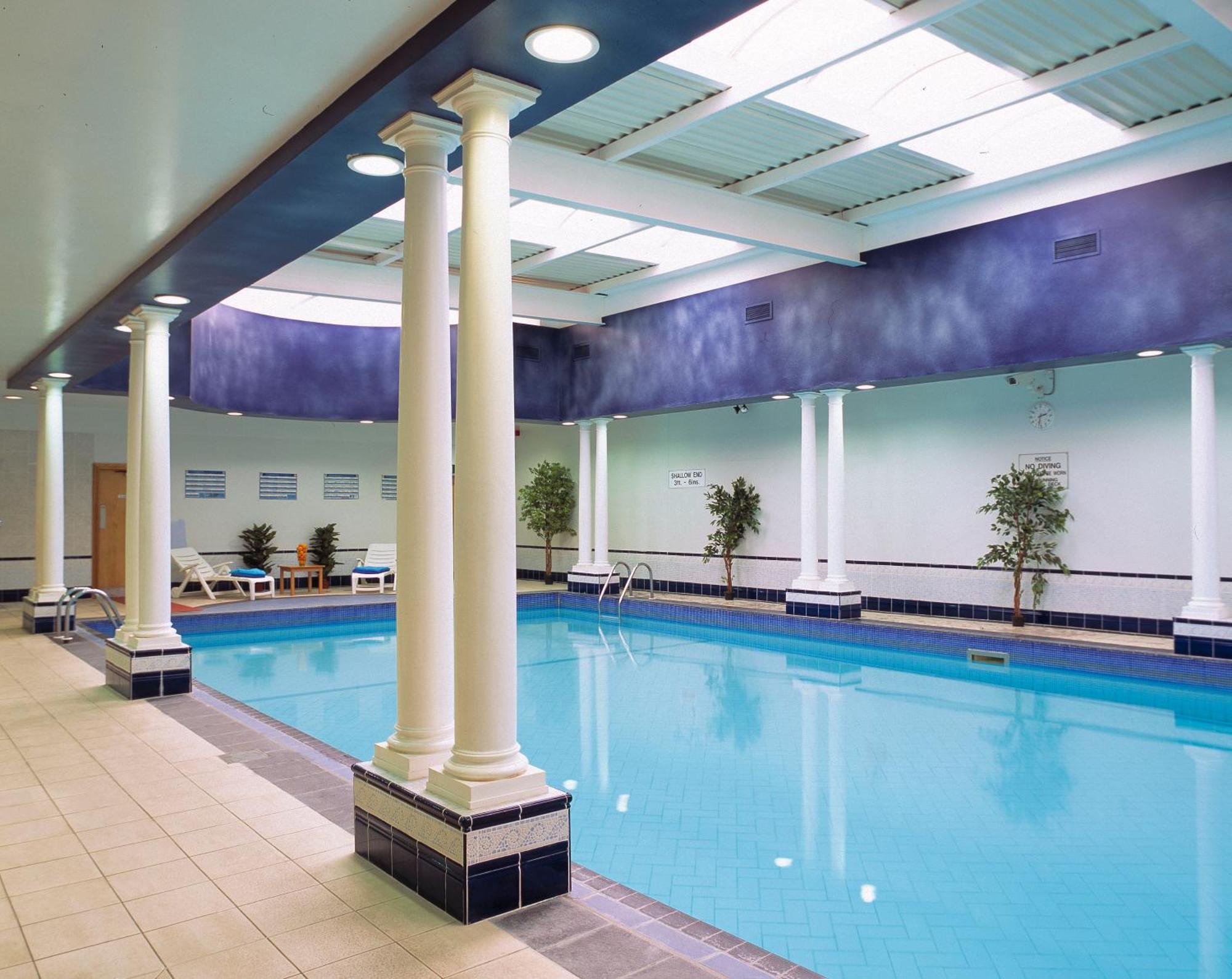 Brandon Hotel Conference & Leisure Centre Tralee Fasiliteter bilde