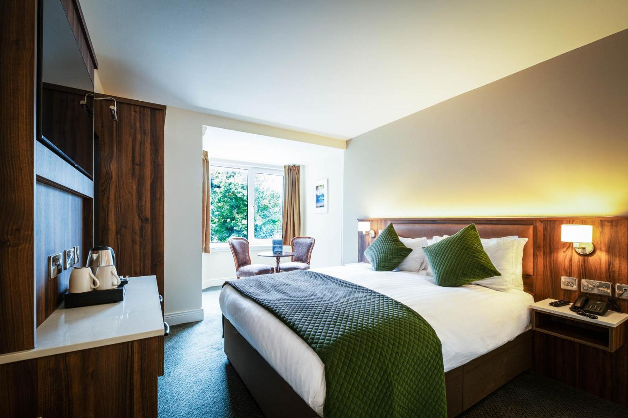 Brandon Hotel Conference & Leisure Centre Tralee Eksteriør bilde