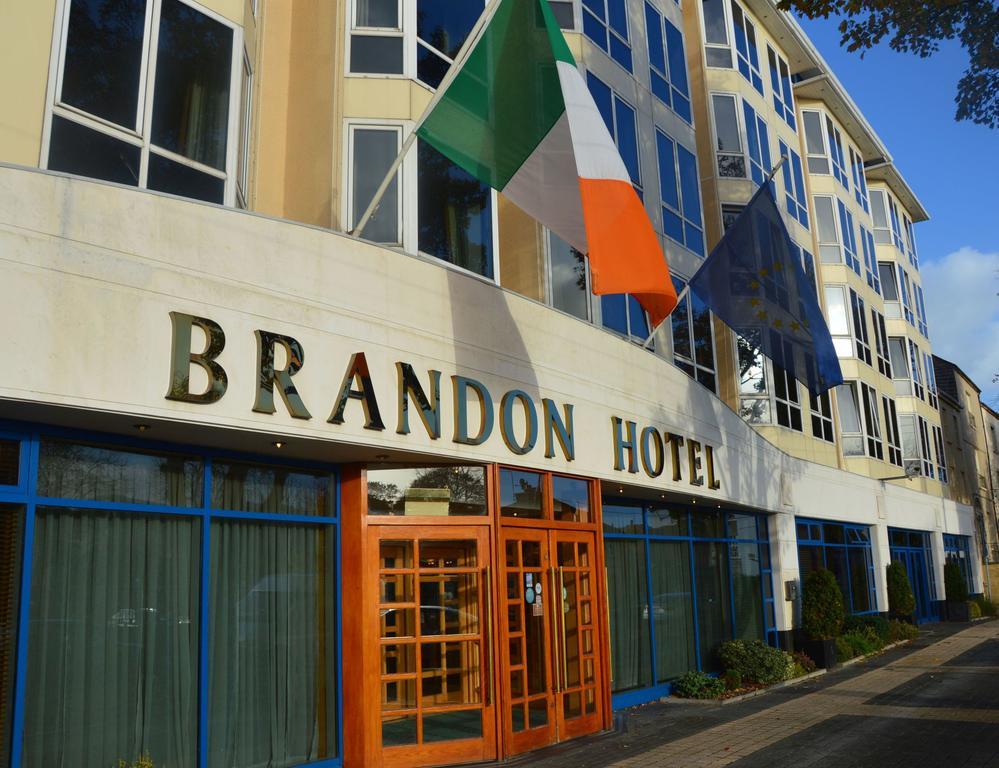 Brandon Hotel Conference & Leisure Centre Tralee Eksteriør bilde