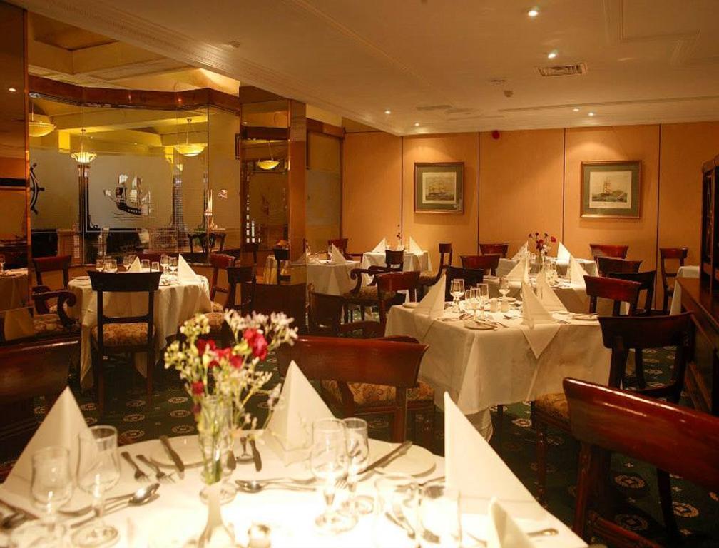 Brandon Hotel Conference & Leisure Centre Tralee Eksteriør bilde