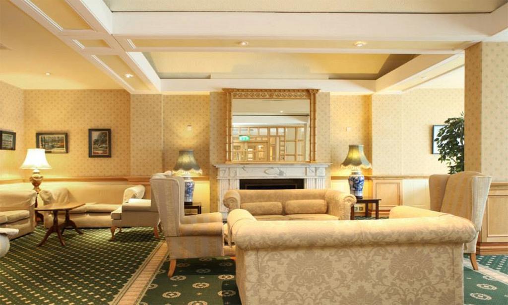 Brandon Hotel Conference & Leisure Centre Tralee Eksteriør bilde