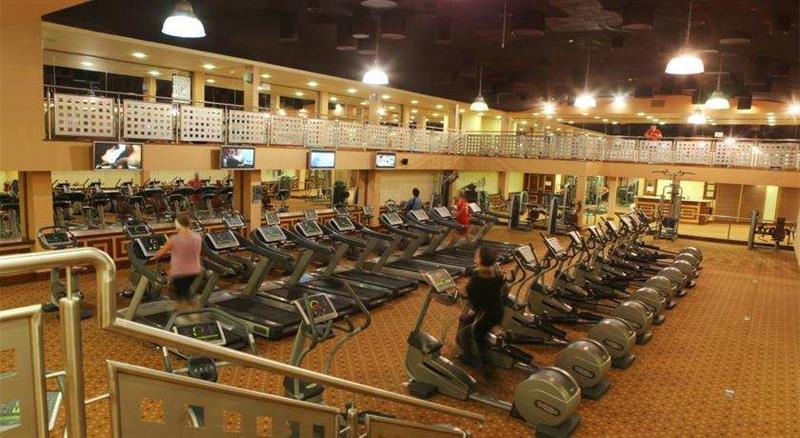 Brandon Hotel Conference & Leisure Centre Tralee Eksteriør bilde