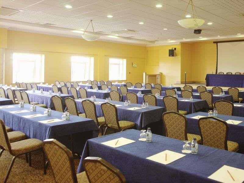 Brandon Hotel Conference & Leisure Centre Tralee Eksteriør bilde
