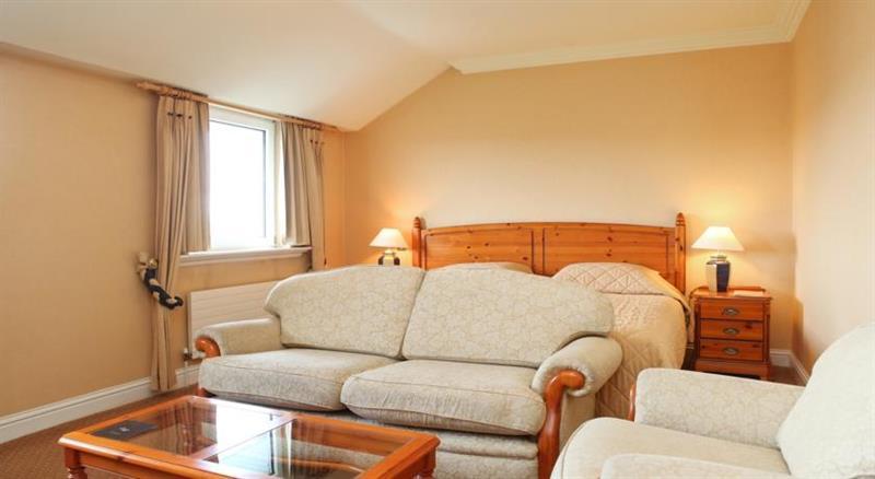 Brandon Hotel Conference & Leisure Centre Tralee Eksteriør bilde
