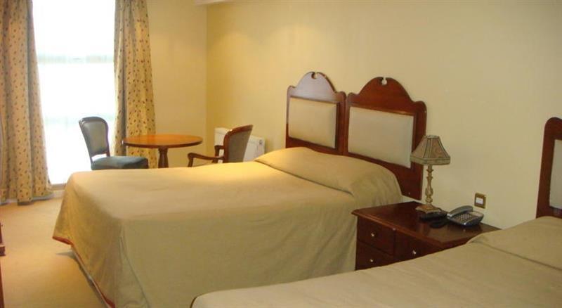 Brandon Hotel Conference & Leisure Centre Tralee Eksteriør bilde