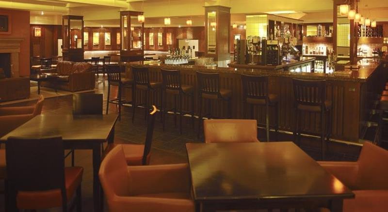 Brandon Hotel Conference & Leisure Centre Tralee Eksteriør bilde